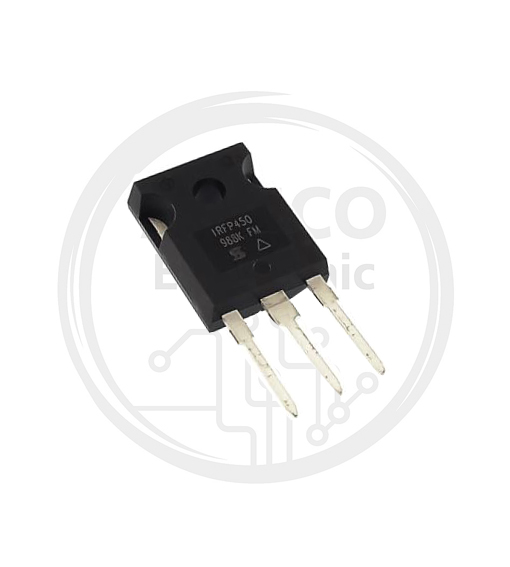 IRFP450(copy)