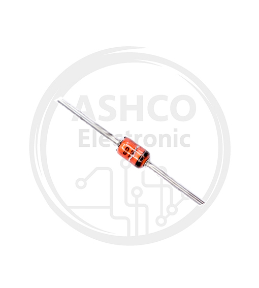 ZENER 24V 1.2W