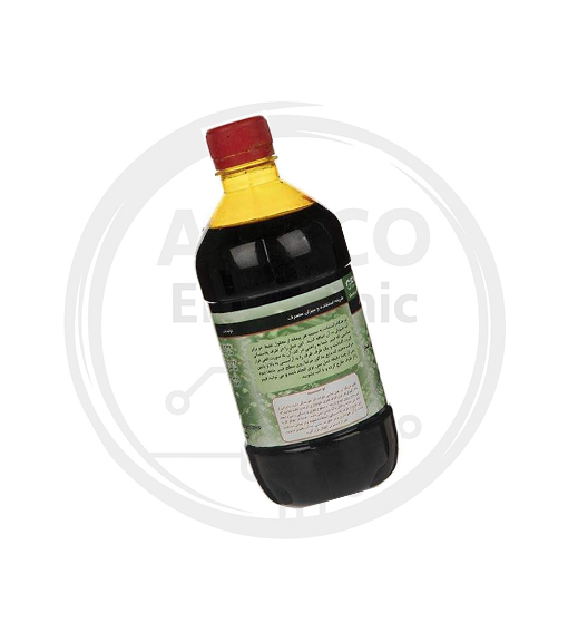 اسید مایع 500سی سی