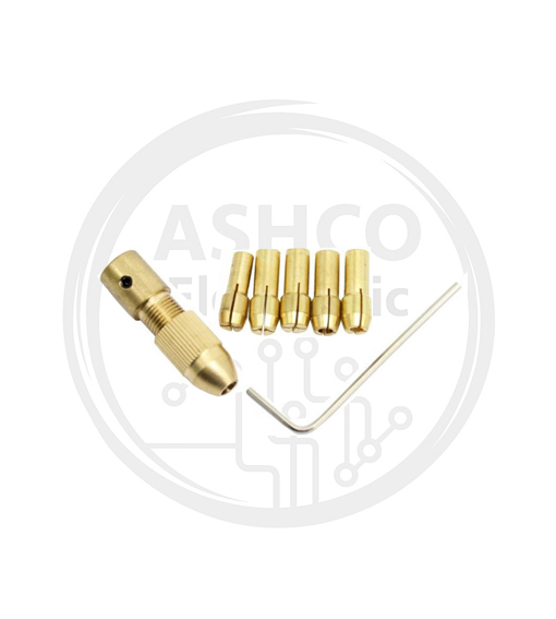 سه نظام مینیاتوری 3.17MM