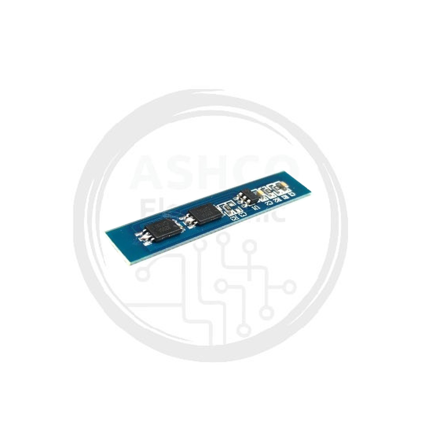 ماژول شارژ باتری BMS-2CELL-5A