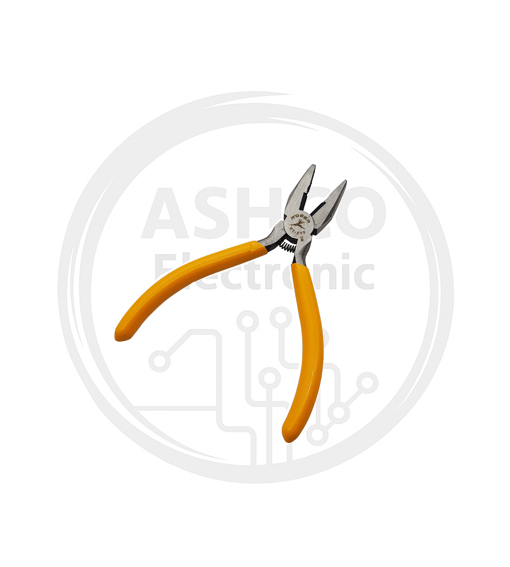 انبر دست RDEER RT-509