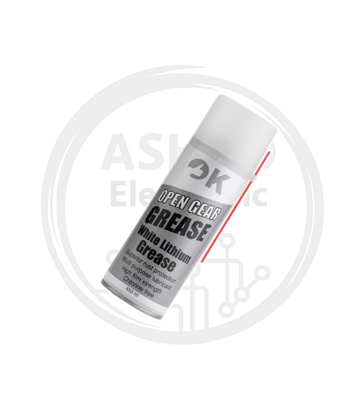 اسپری گریس OK-450ML