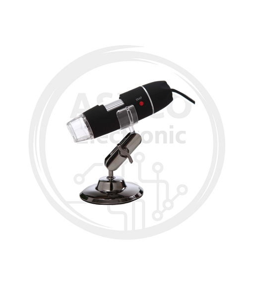 میکروسکوپ دیجیتال 1000X USB DIGITAL MICROSCOPE