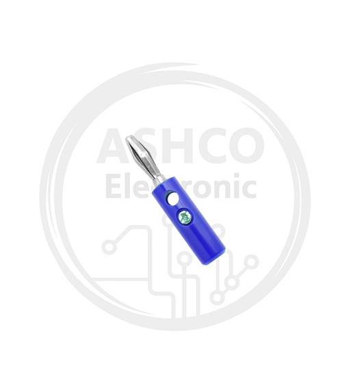 پراب نری منبع تغذیه رنگ آبی DT-1003