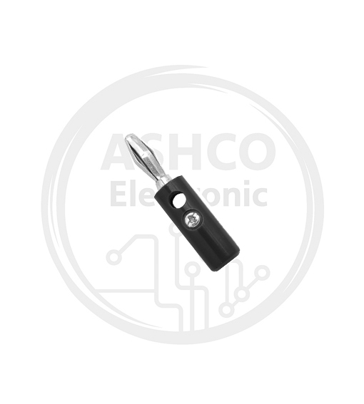 پراب نری منبع تغذیه رنگ مشکی DT-1003