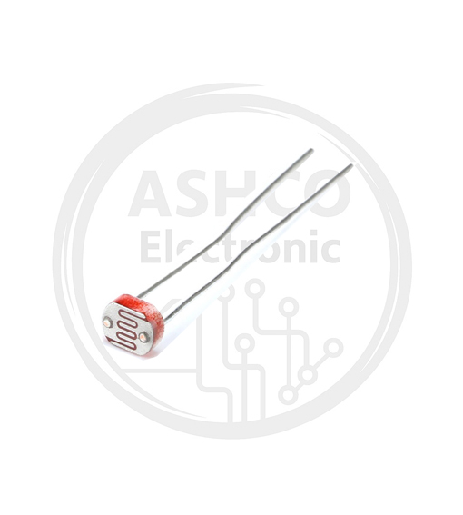فتوسل 5میلیمتر 5537